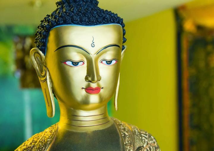 Smiling Buddha Thai Rastaurant